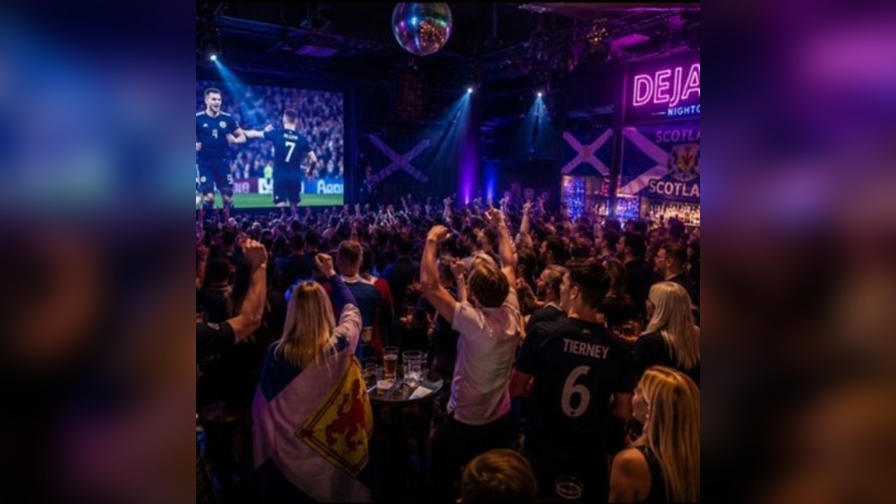 World Cup Fanpark