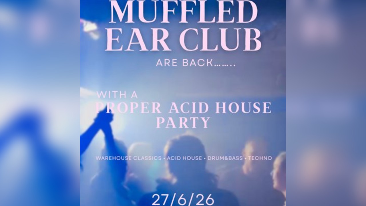 Muffled Ear Club