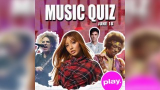 a Music Quiz