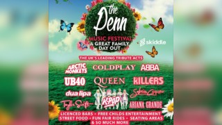 Penn Wolverhampton Family Music Festival 2026