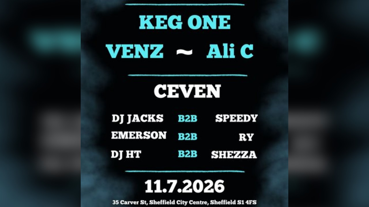 Viper Rooms Bassline Night