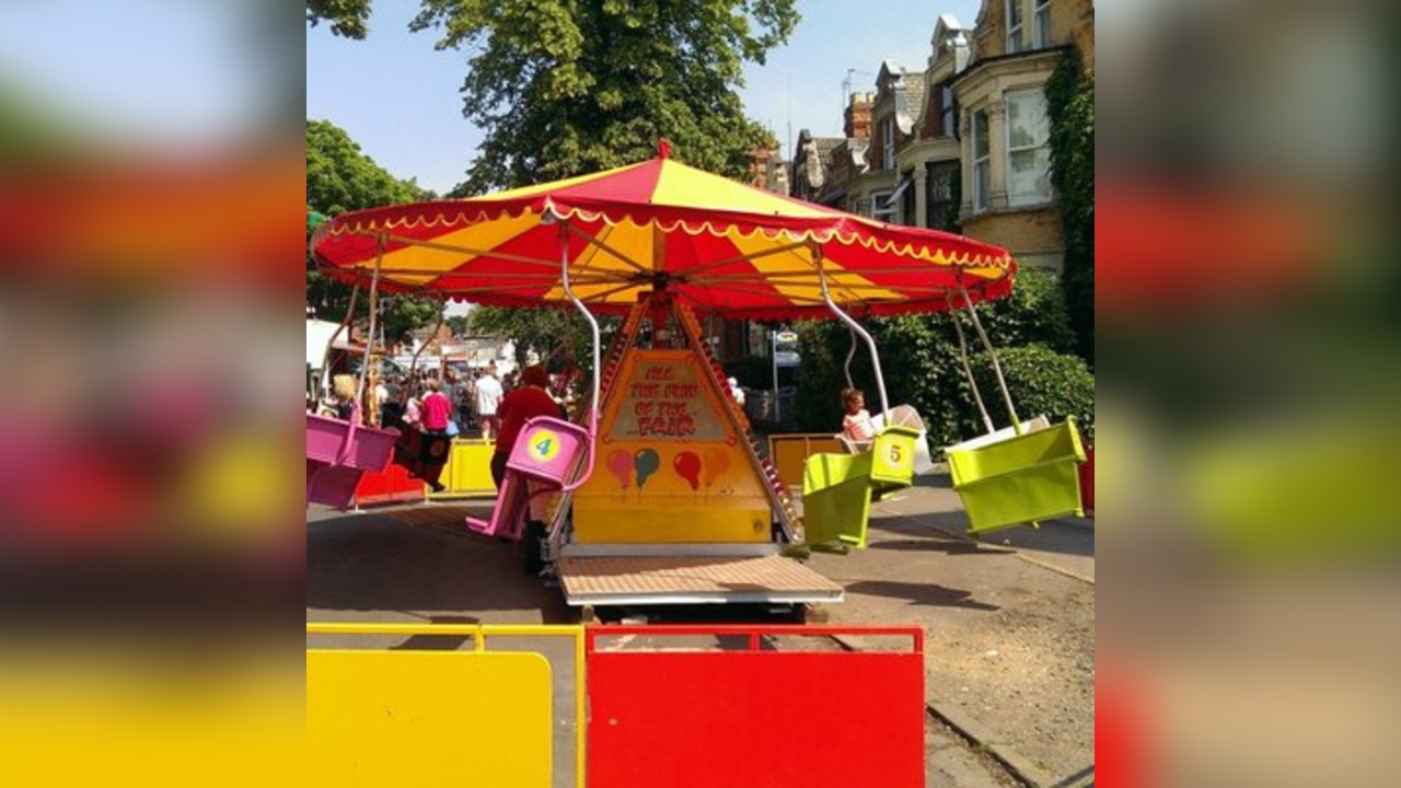 Ella Street Festival 2026