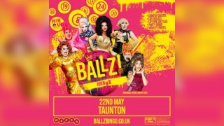 Ballz Bingo - Taunton