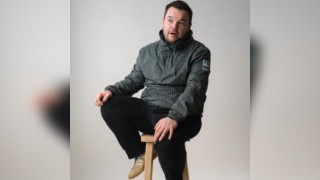 Lloyd Griffith Comedy in Southampton