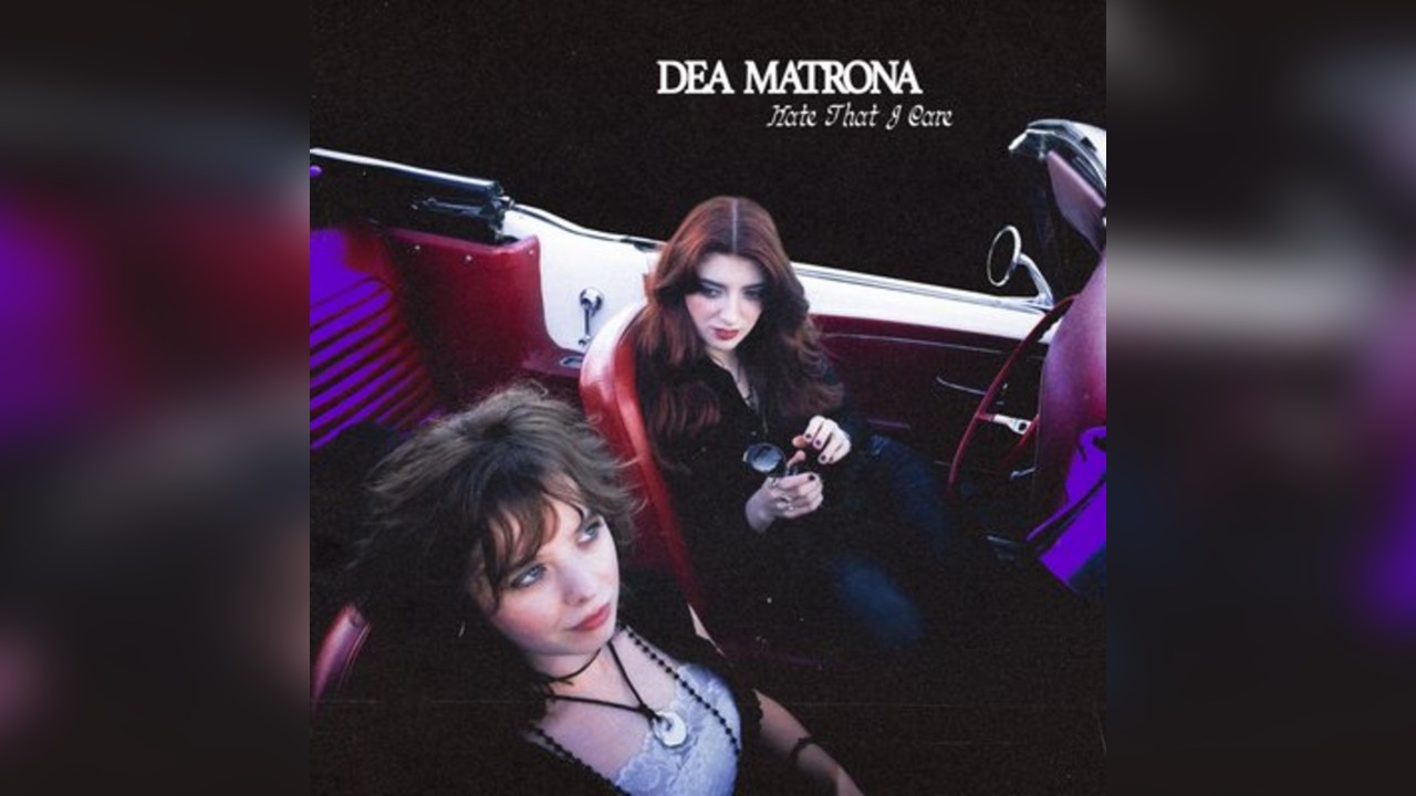 Dea Matrona: Album Launch