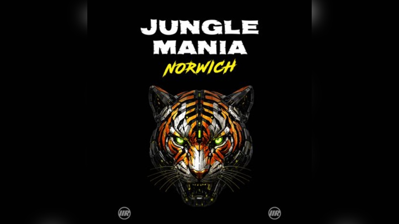 Jungle Mania Norwich