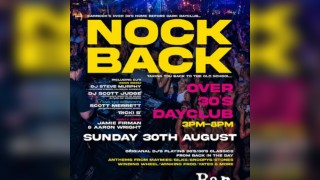 Nockback4 - All About the music