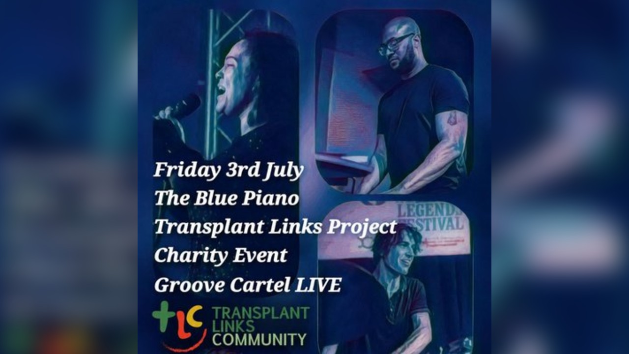 Charity Music Night