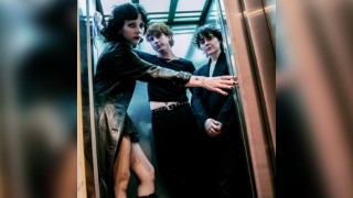 PALE WAVES headline 'KISS ME IN MANCHESTER' at THE BLOCK
