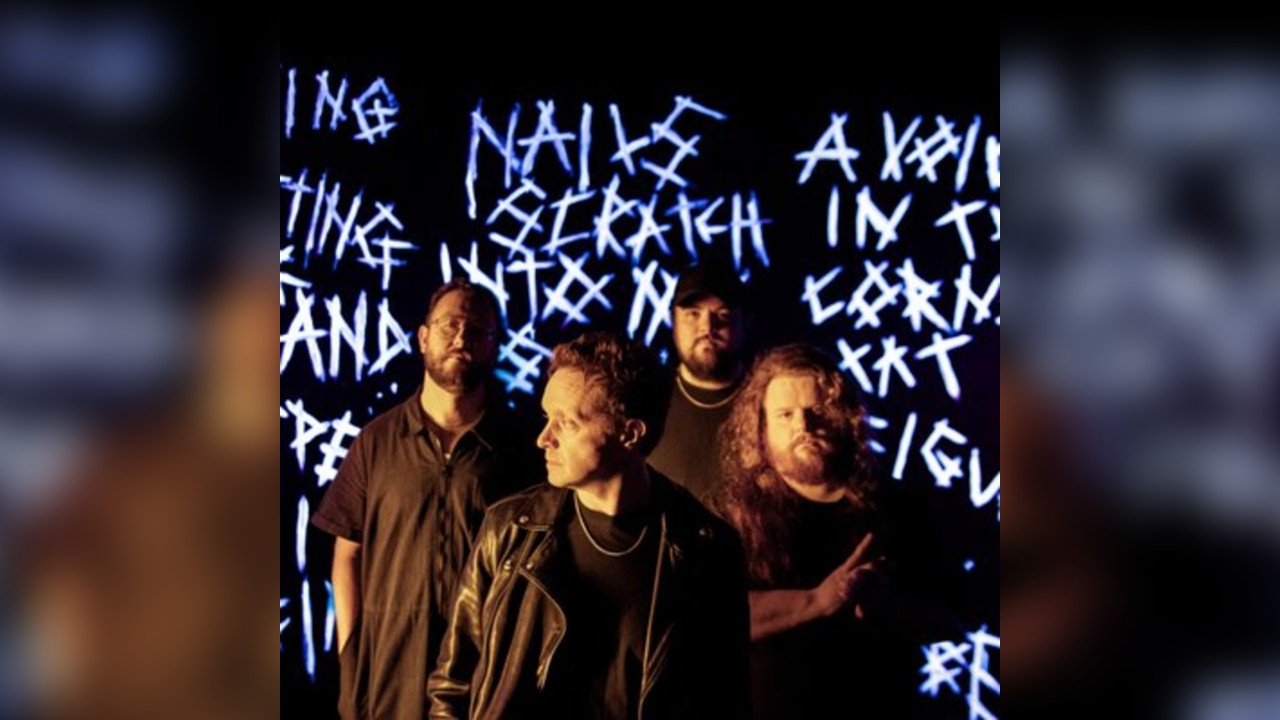 Only The Righteous w/ 1986, Cages For Preachers & The Matriarchy