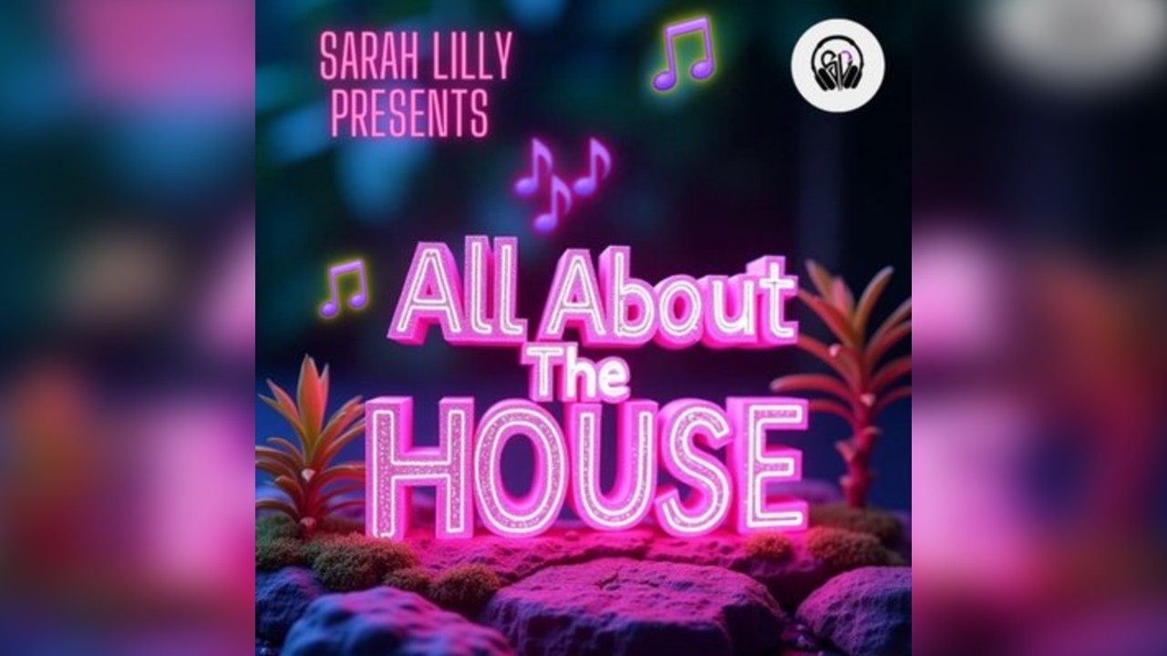 All About The House - 27th June 26