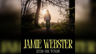 Jamie Webster