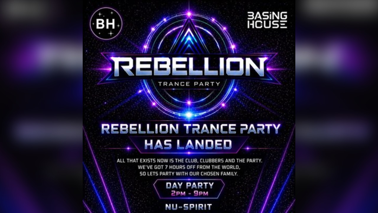 Rebellion