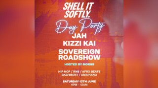 Shell It Softly Day Party