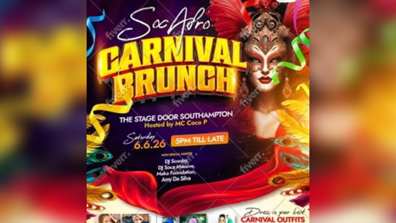 SocAfro Music Fest