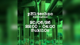 pH1:techno