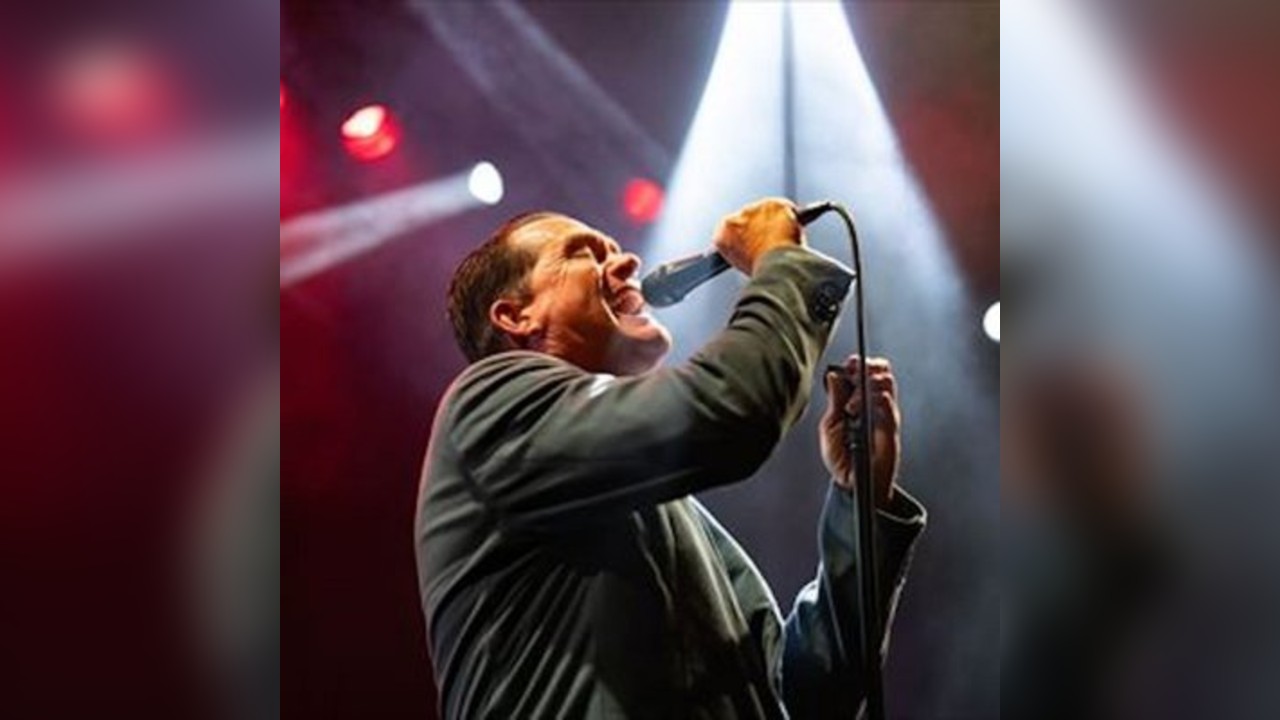 Electric Six