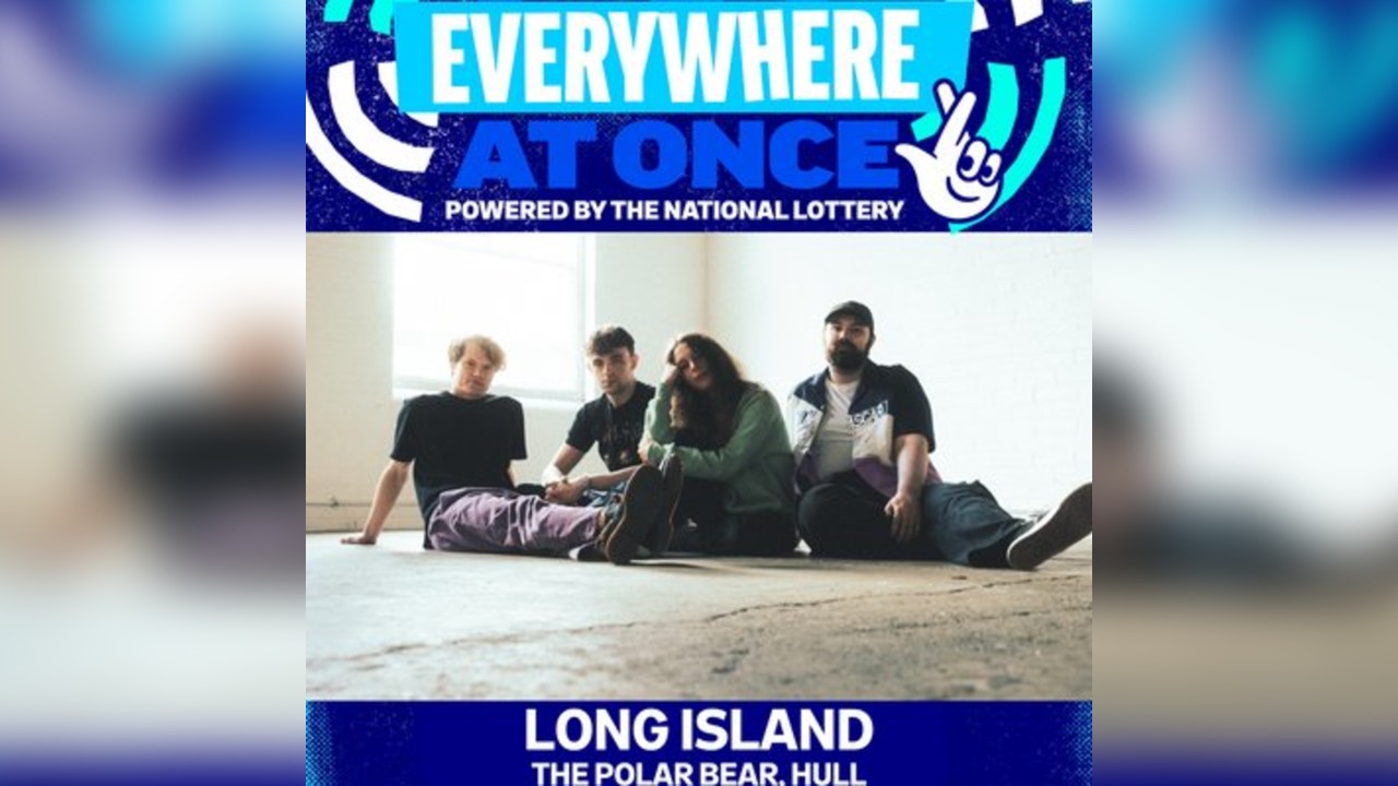 Long Island - Hull