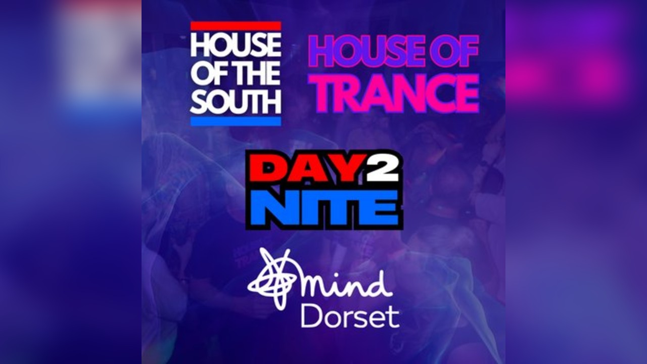 House of the South & House of Trance Day2Nite @ Bell for Dorset