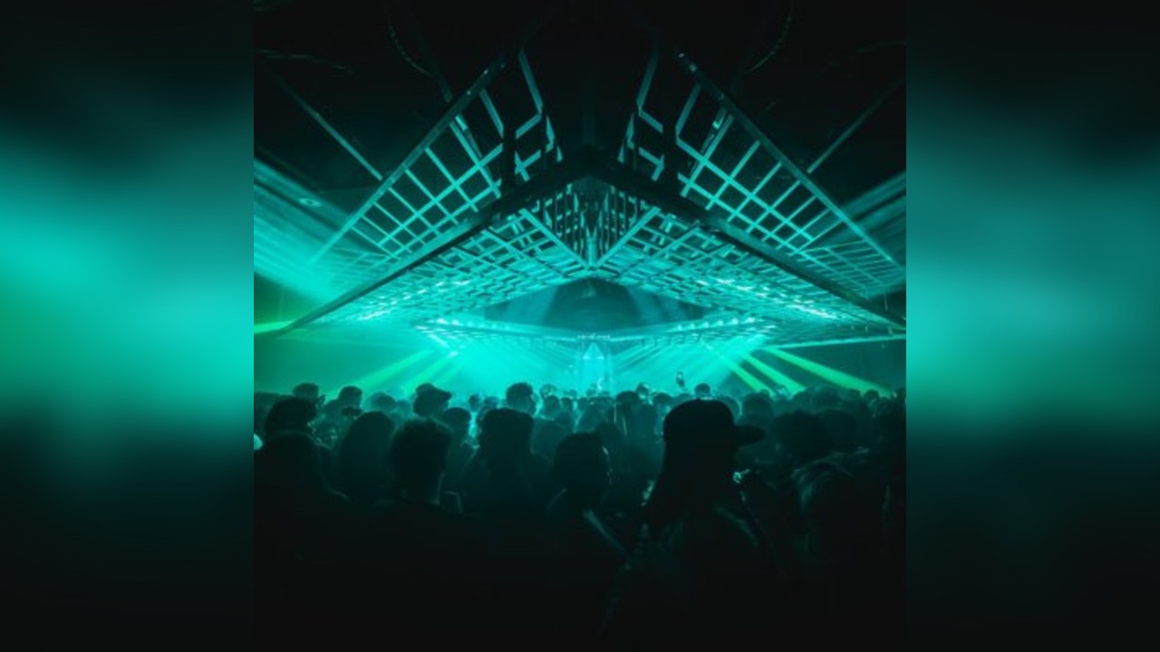 Milkshake, Ministry of Sound | London's Biggest Student Night