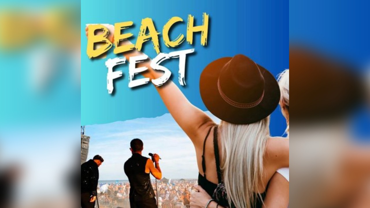 Beach Fest Bournemouth