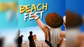 Beach Fest Bournemouth