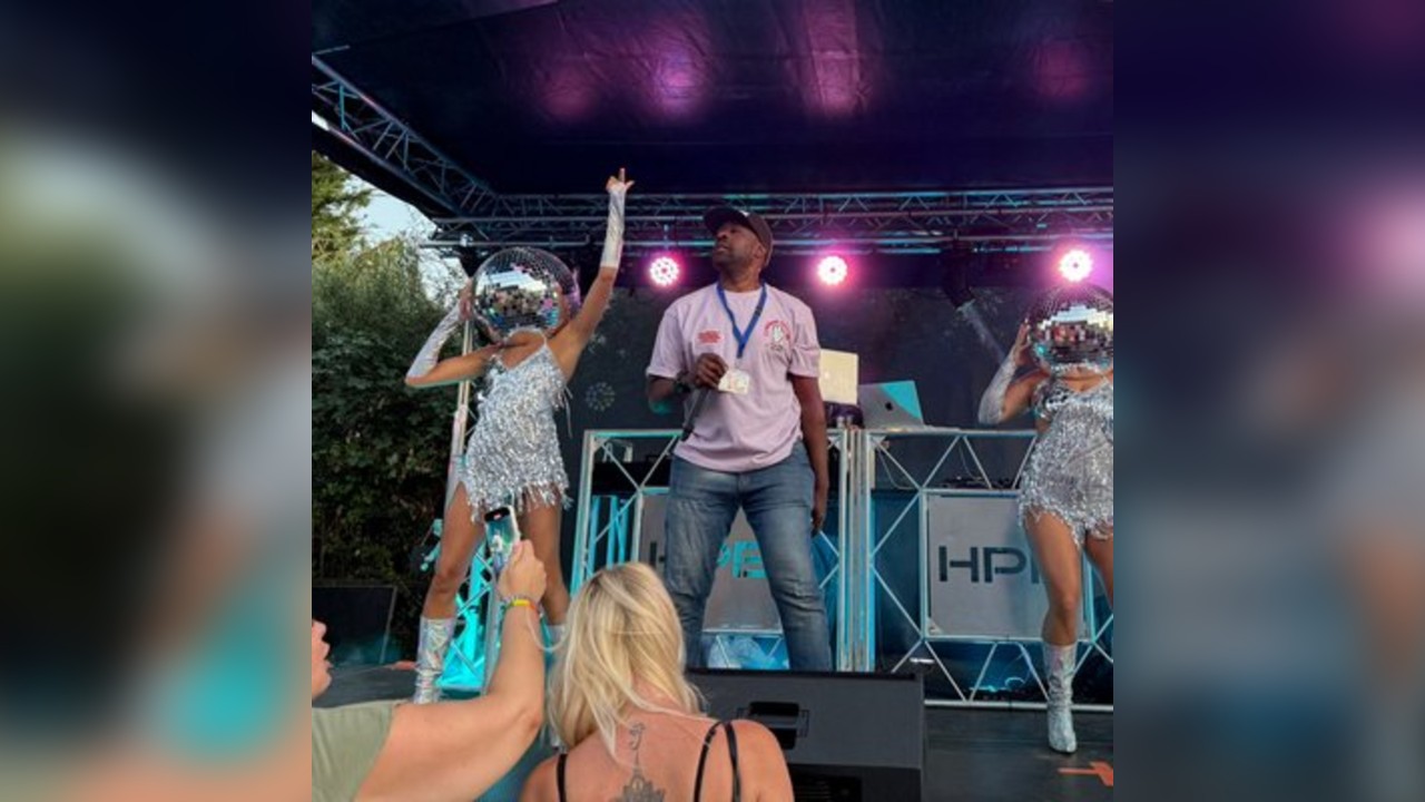 Quays Fest