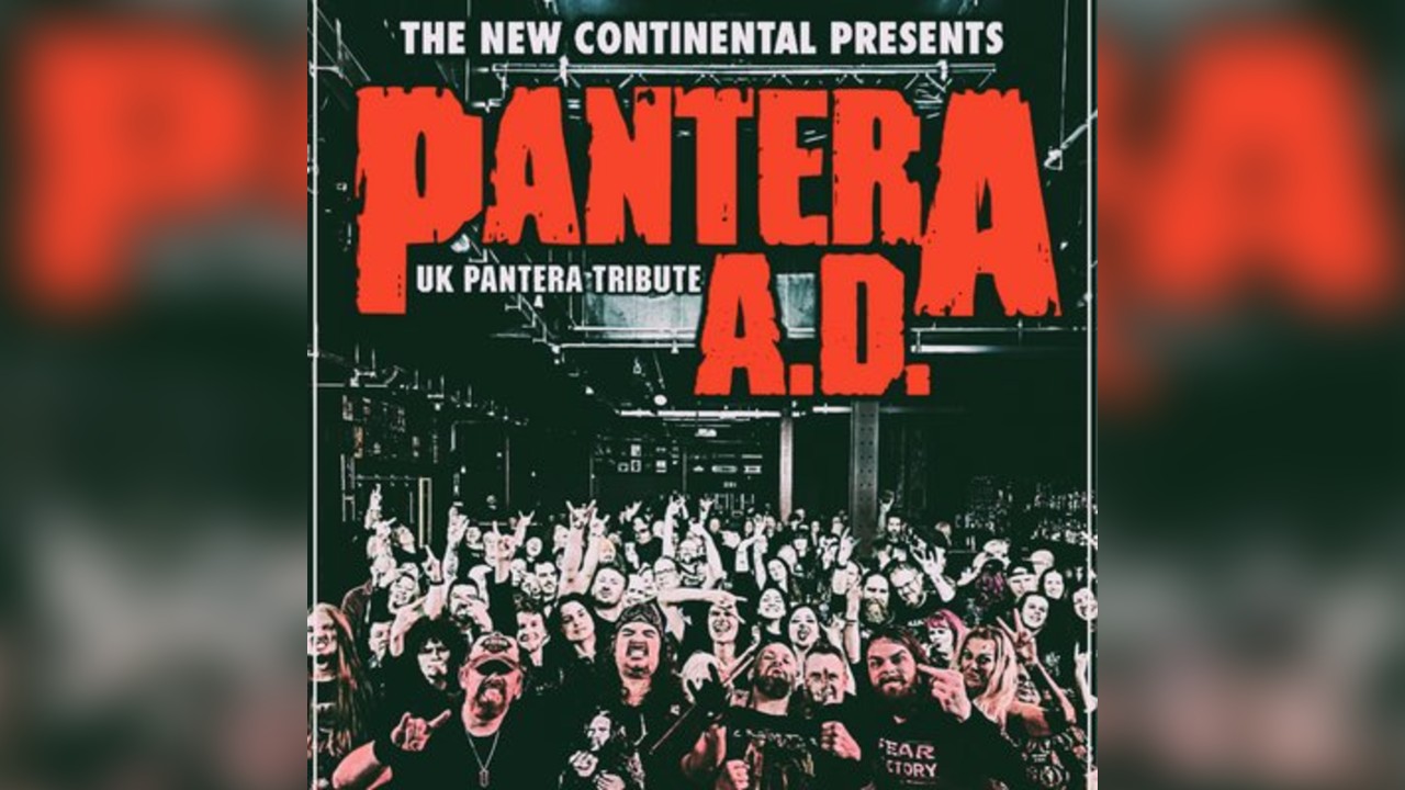 Pantera A.D.