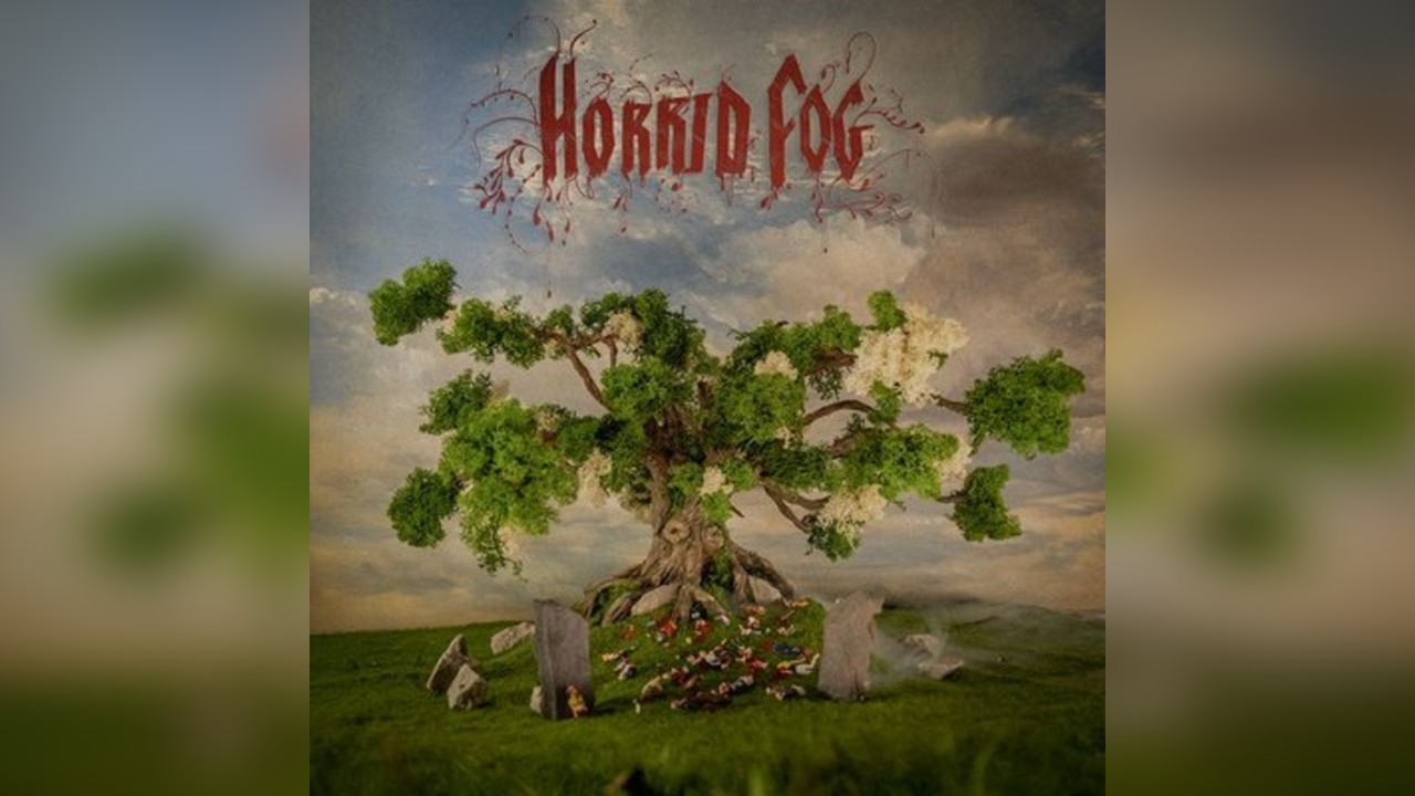 Horrid Fog - Horrid Fog II EP Launch