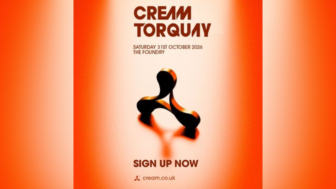 Cream Torquay