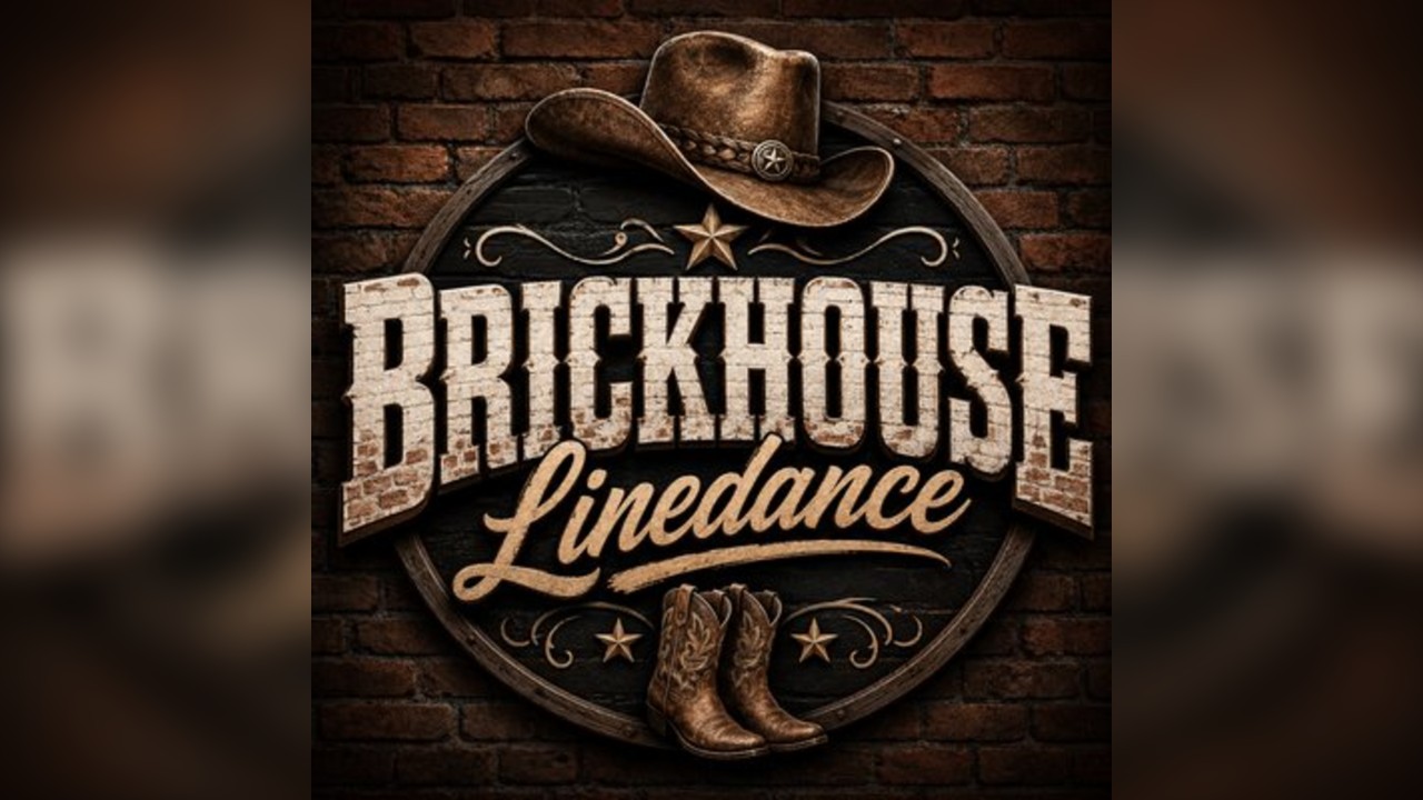 Brickhouse Country & Linedance Party