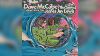 Dave McCabe & James Jay Lewis