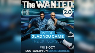 The Wanted 2.0