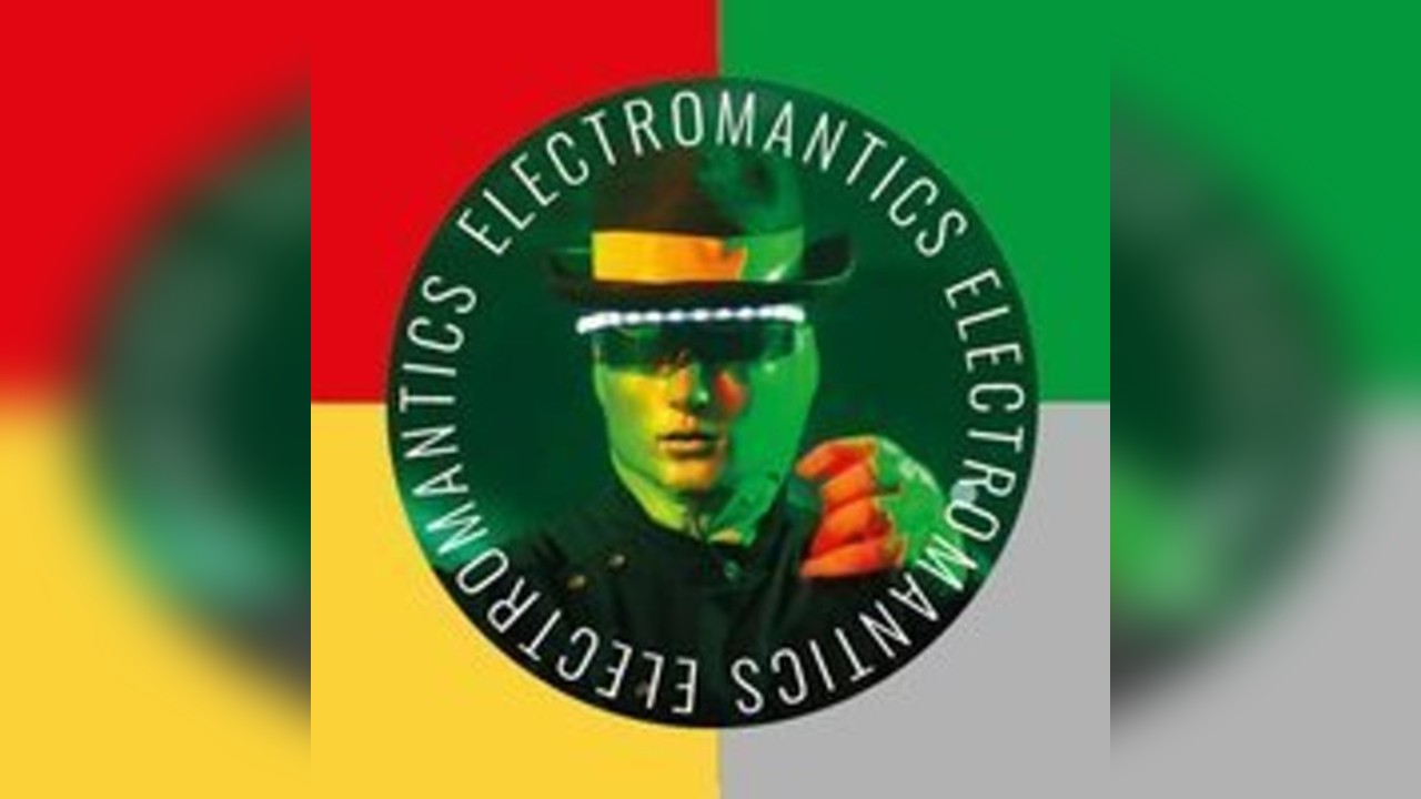 Electromantics Live at Charlie's Loft