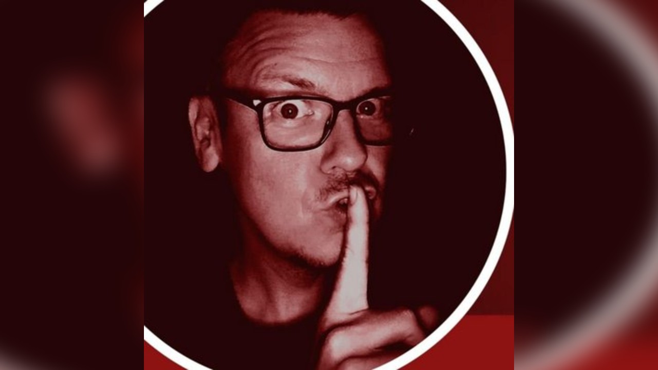 The Hush Club - Glasgow's Top Secret Magic Experience
