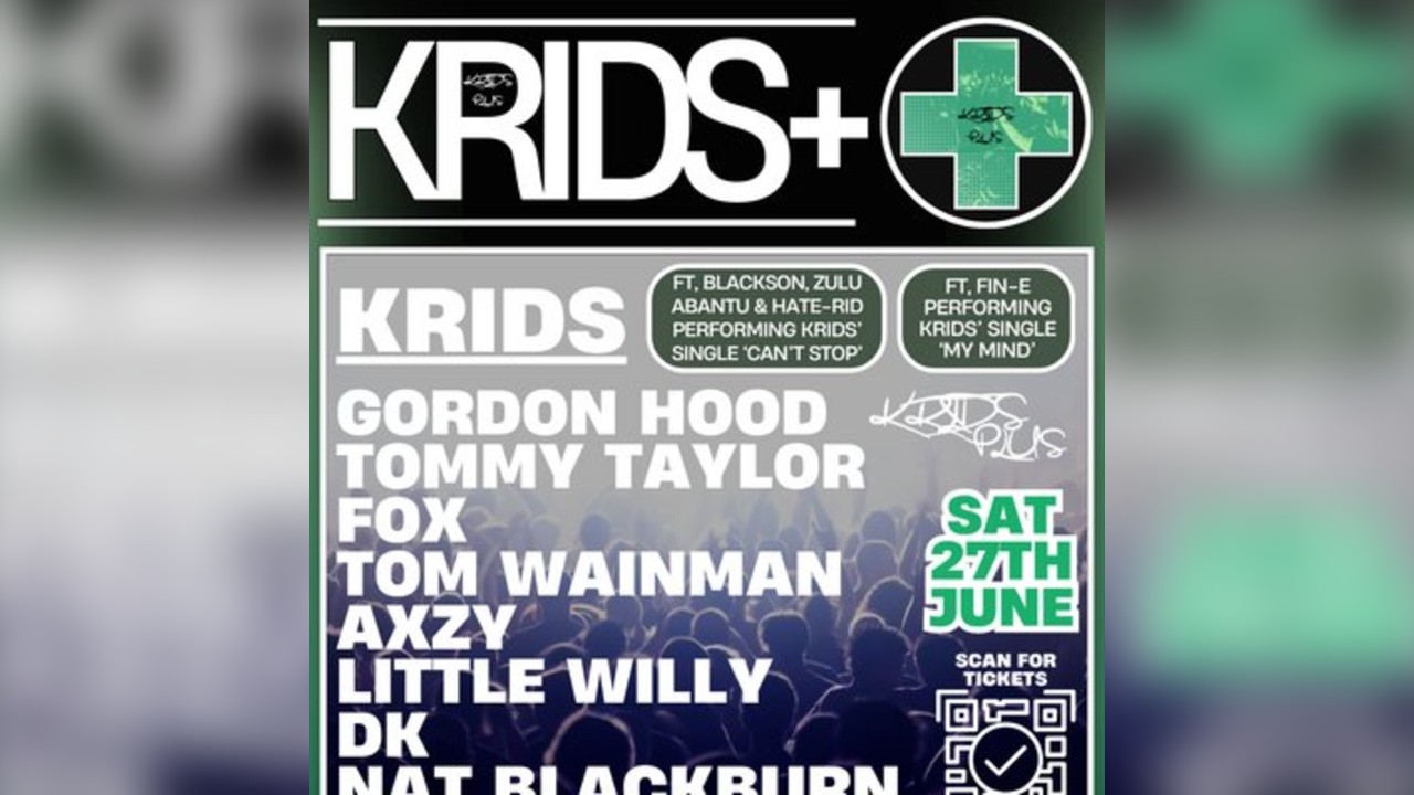 Krids+