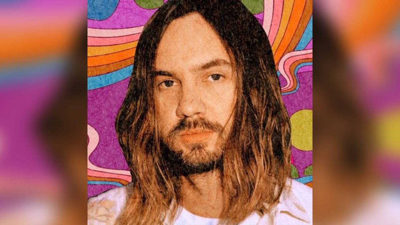 Tame Impala Disco at YES