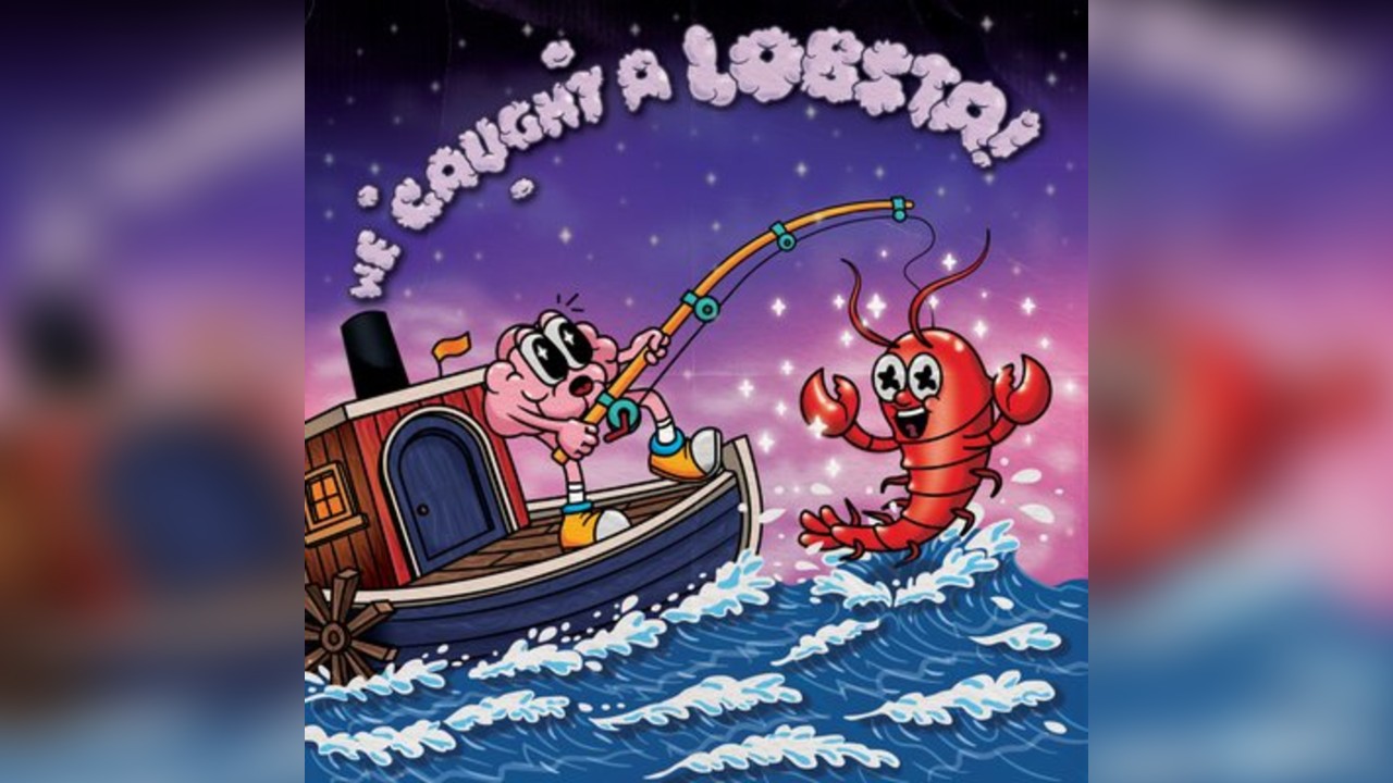 HiveMind Techno Takeover with Lobsta B