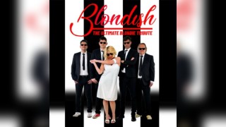 'Blondish' - The Ultimate Tribute show to Blondie