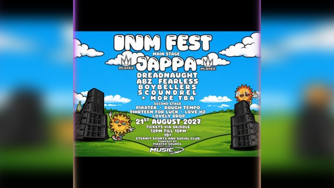 INJM Fest