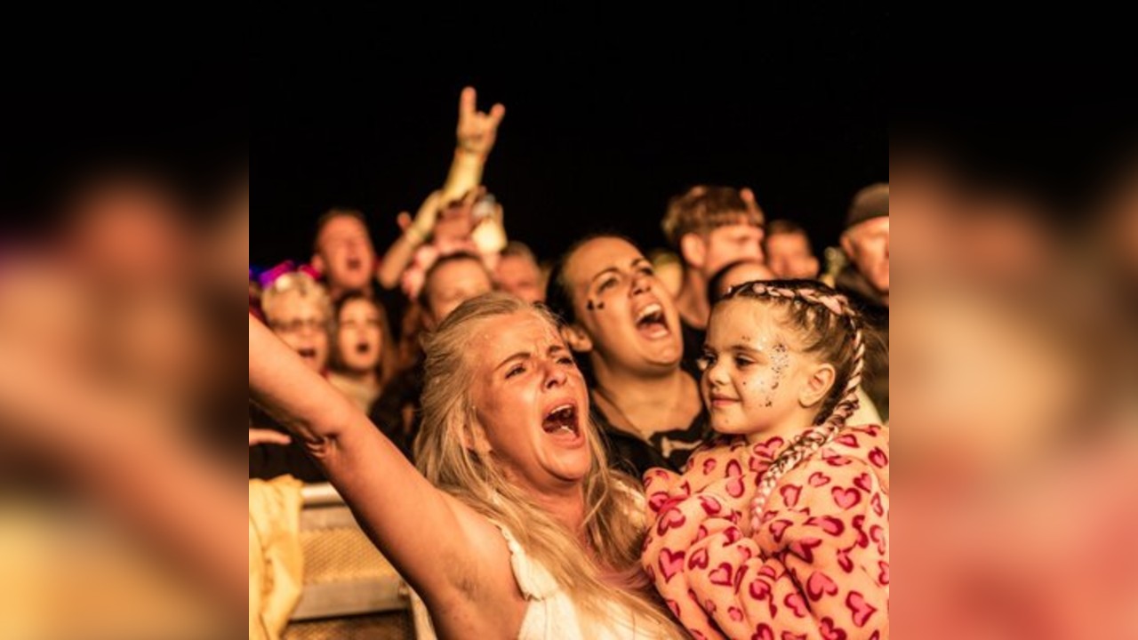 Weeley Tribute Festival 2026
