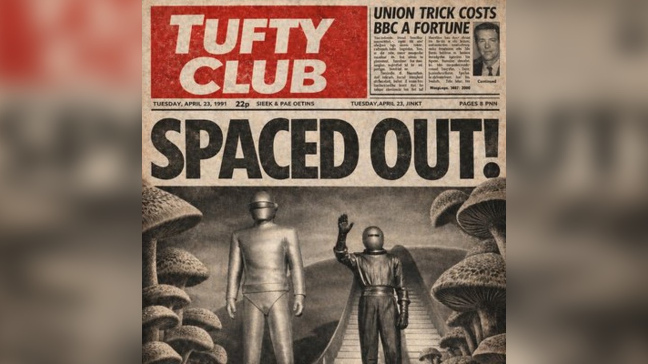 The Return of the Tufty Club episode 111