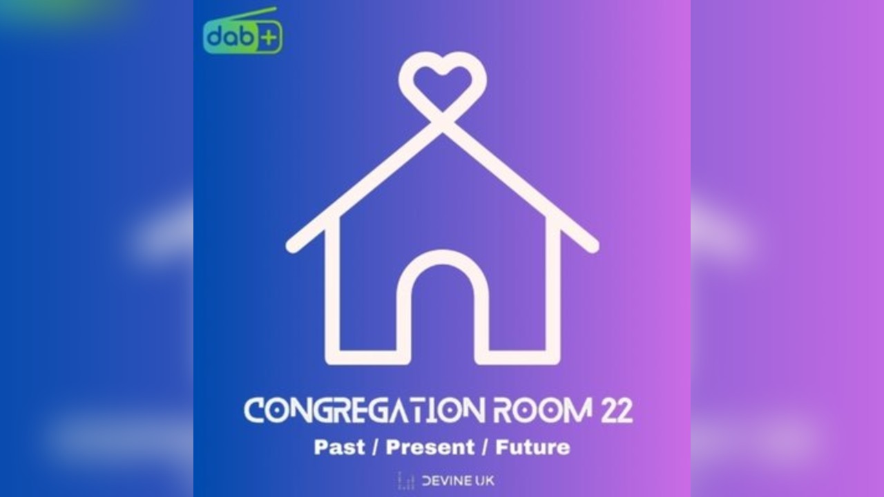 Congregation Room 22