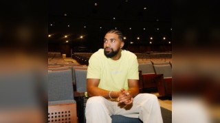Hassan Phills: Genuinely Legendary in Manchester | Tour Show