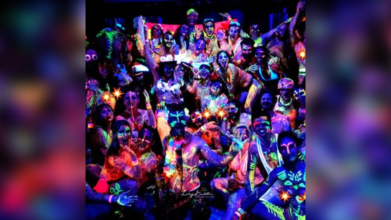 Party In Your Pants LONDON - MAYhem