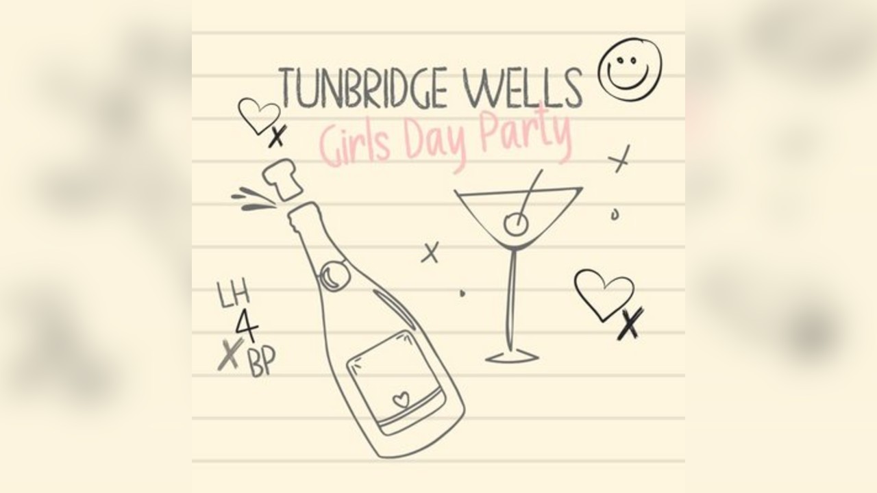 Girls Day Party