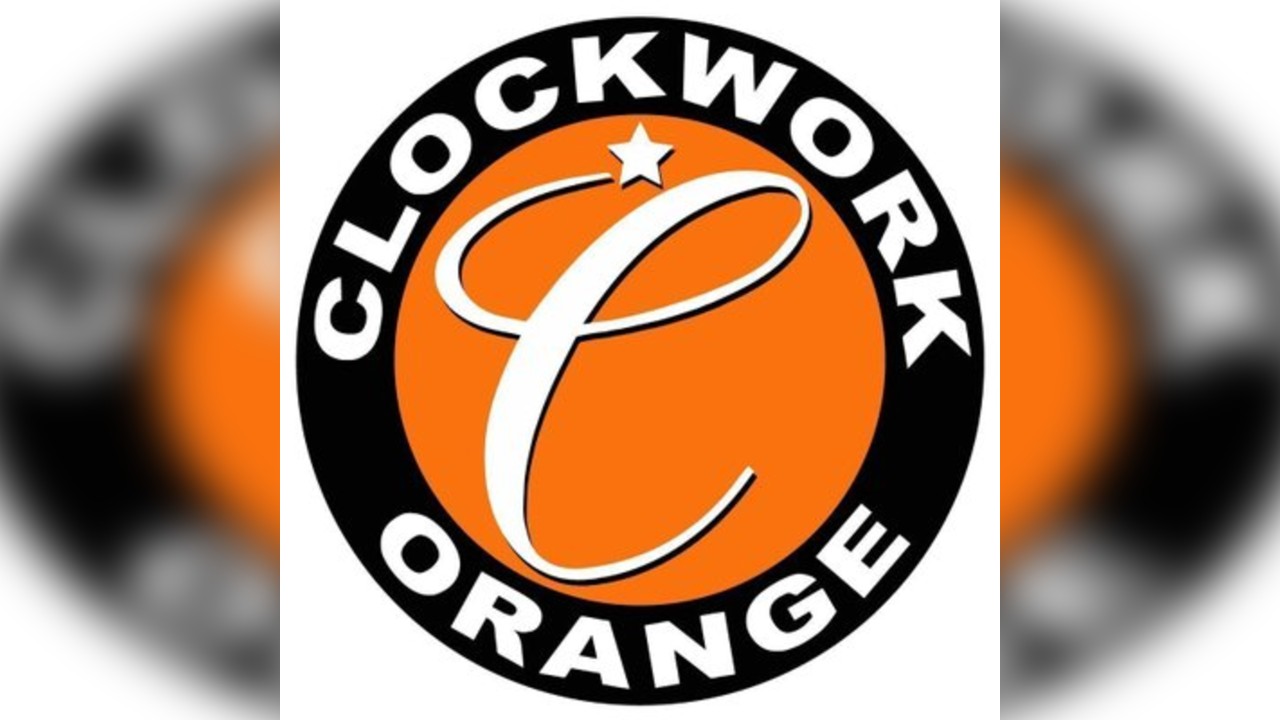 Clockwork Orange - Delayed of the Dead