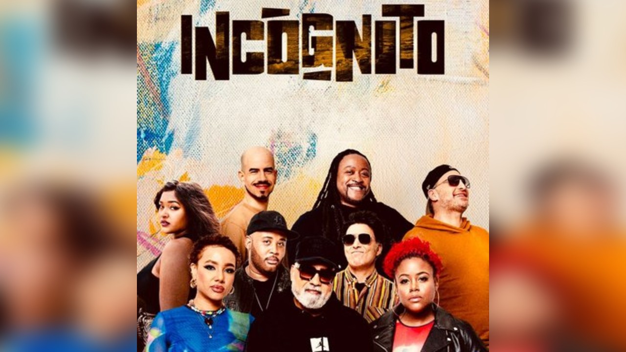 Incognito