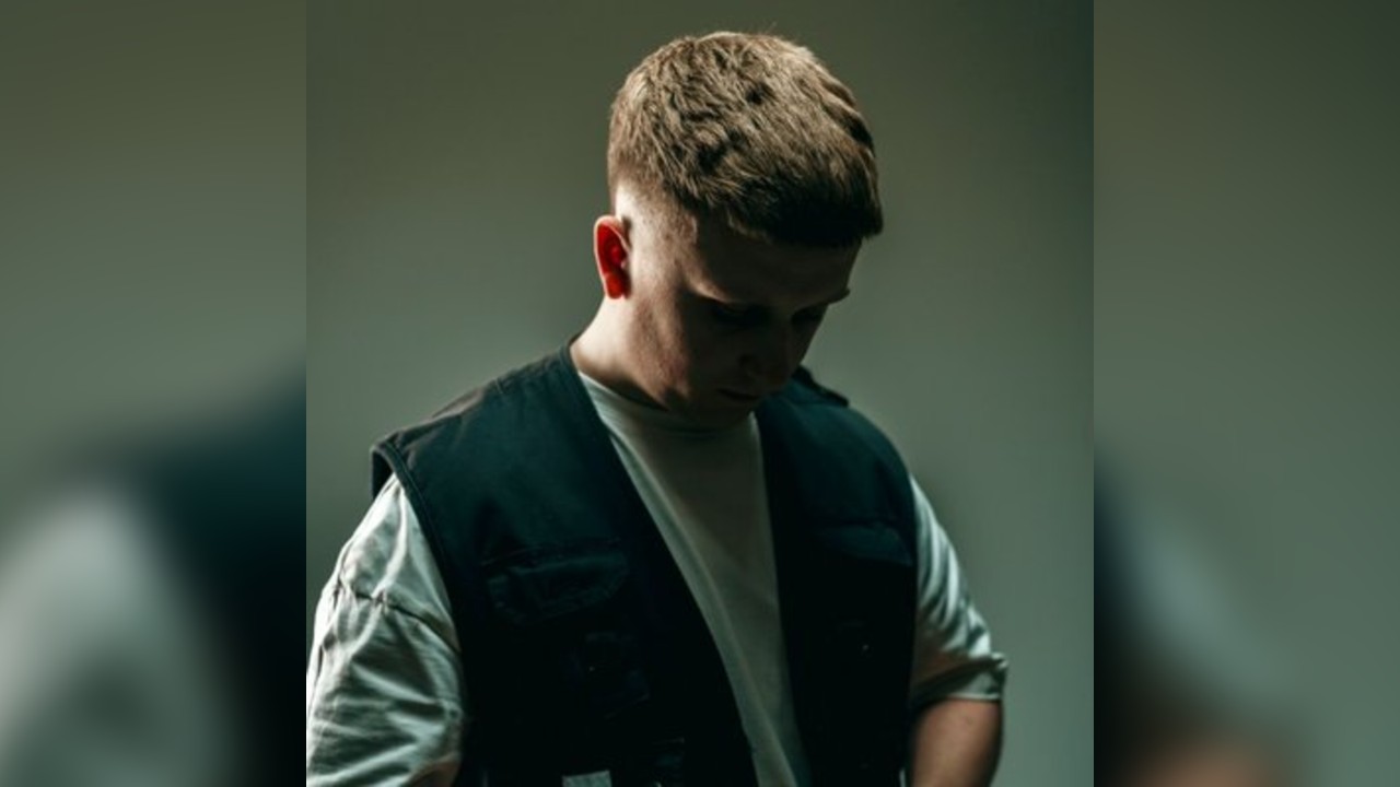 AZUL @ STARLANE | MASON TALBOT, JACOB MATTHEWS + More
