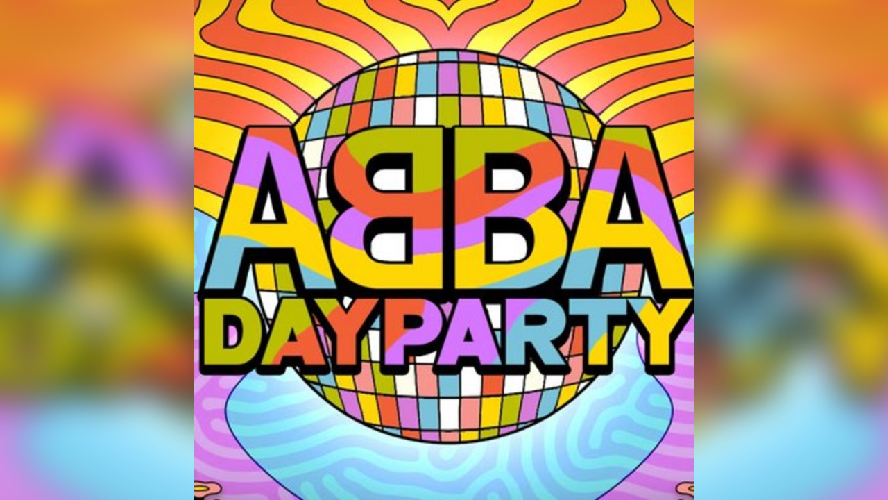 The ABBA Day Party: Milton Keynes